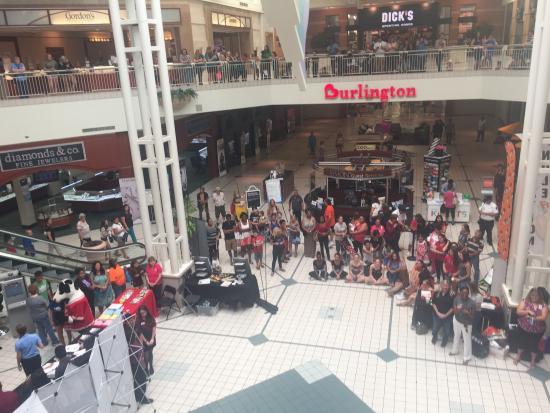 Seminole Towne Center